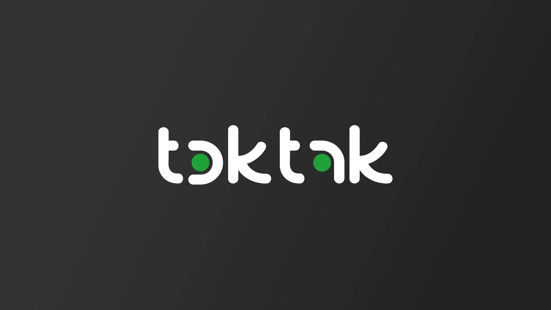 Разработка логотипа компании «Ток-Так» в Тихорецке